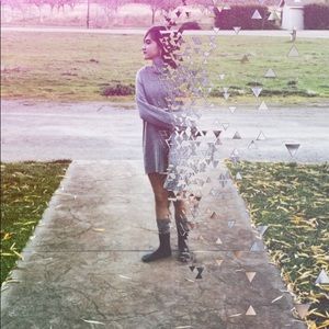 Meet your Posher, Miranda